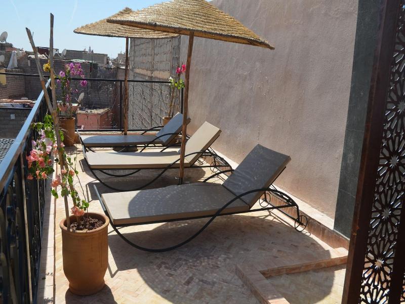 RIAD AYANA image