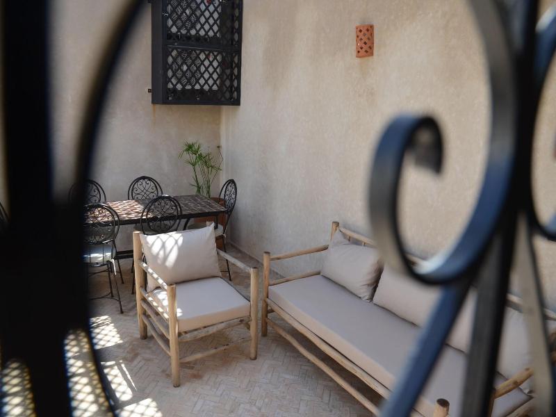 RIAD AYANA image