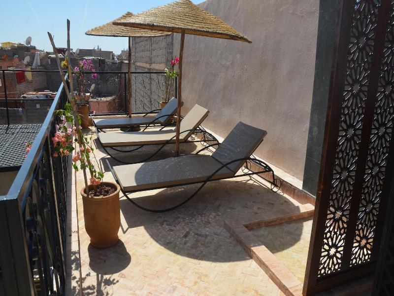 RIAD AYANA image