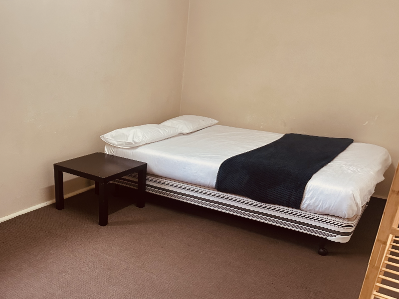 Double room