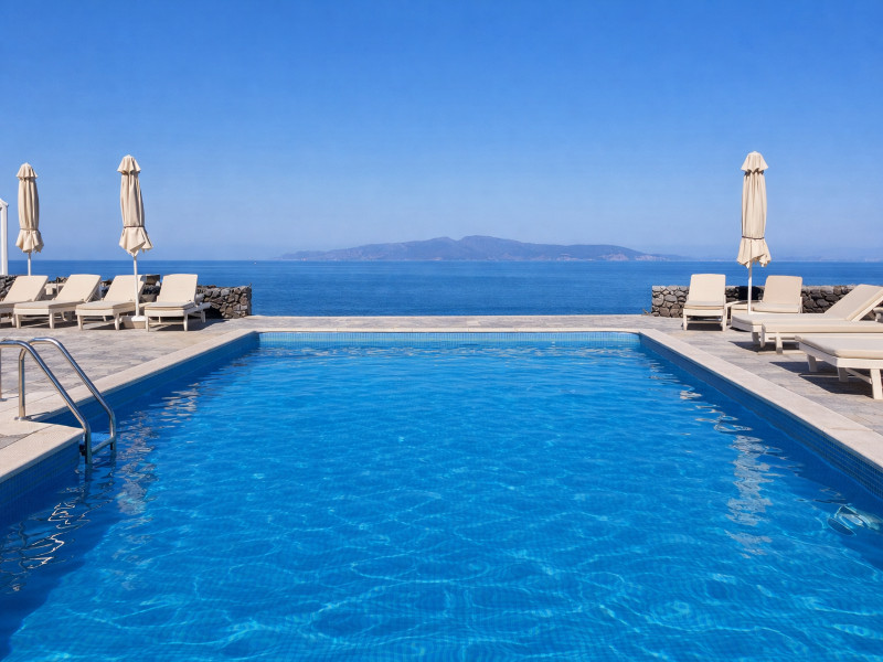 Hotiday Santorini Sea View image