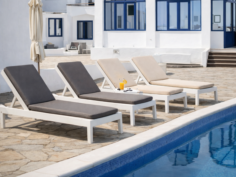 Hotiday Santorini Sea View image