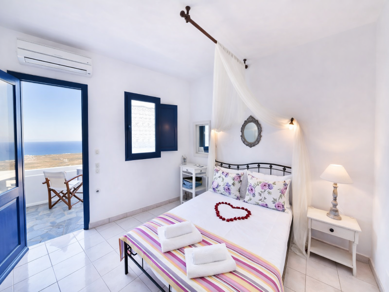 Hotiday Santorini Sea View image