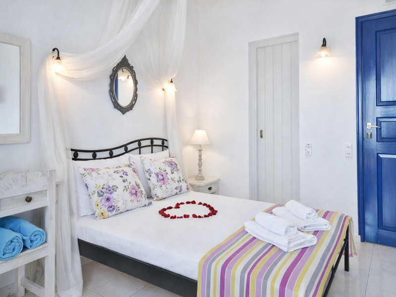 Hotiday Santorini Sea View image