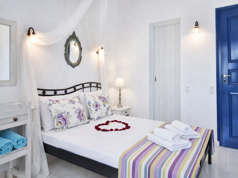 Hotiday Santorini Sea View image
