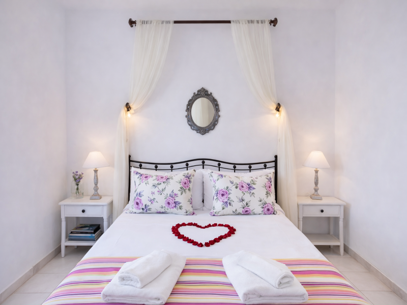Hotiday Santorini Sea View image