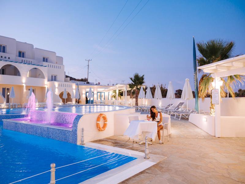 Hotiday Room Collection - Naxos image
