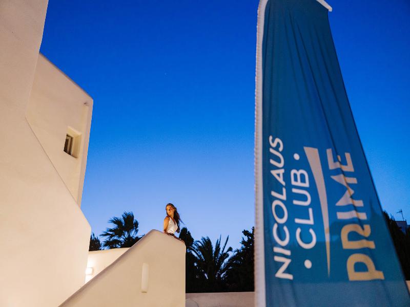 Hotiday Room Collection - Naxos image