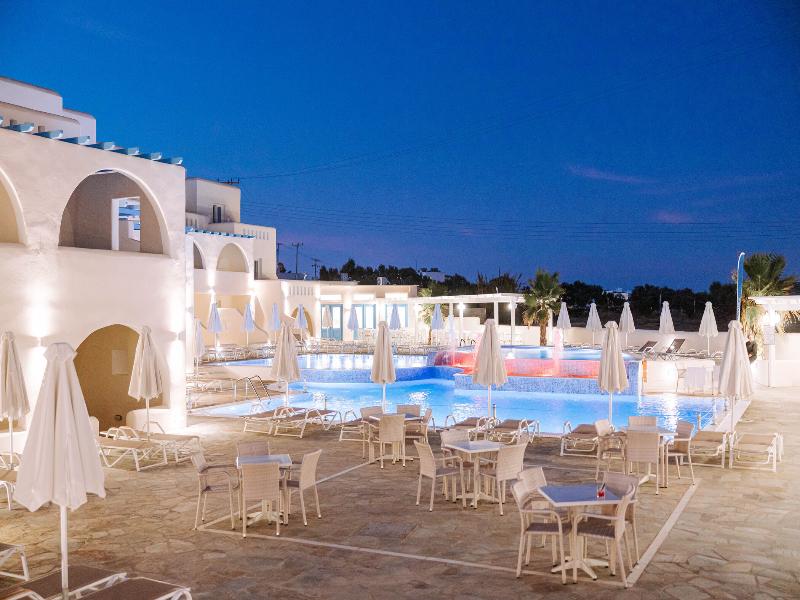 Hotiday Room Collection - Naxos image