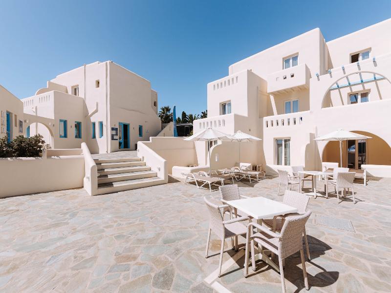 Hotiday Room Collection - Naxos image