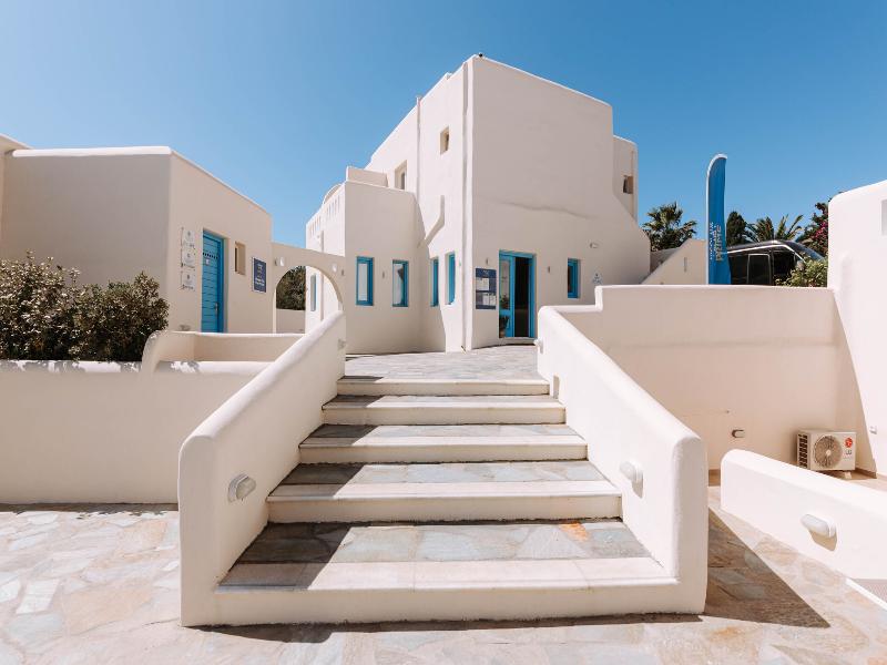 Hotiday Room Collection - Naxos image