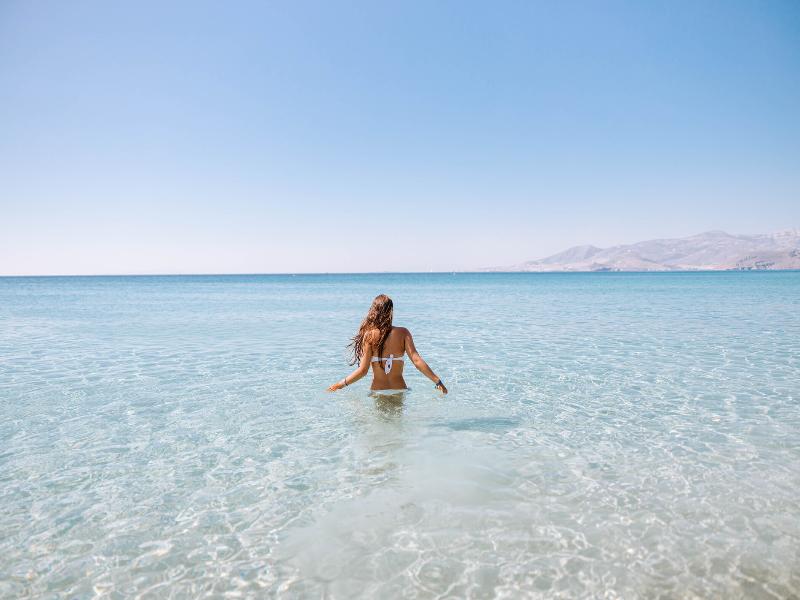 Hotiday Room Collection - Naxos image