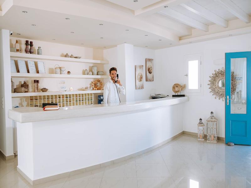 Hotiday Room Collection - Naxos image