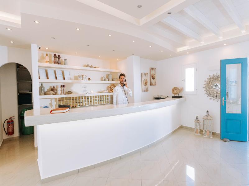 Hotiday Room Collection - Naxos image