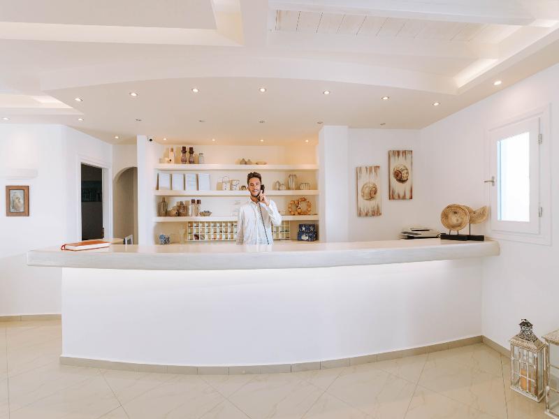 Hotiday Room Collection - Naxos image