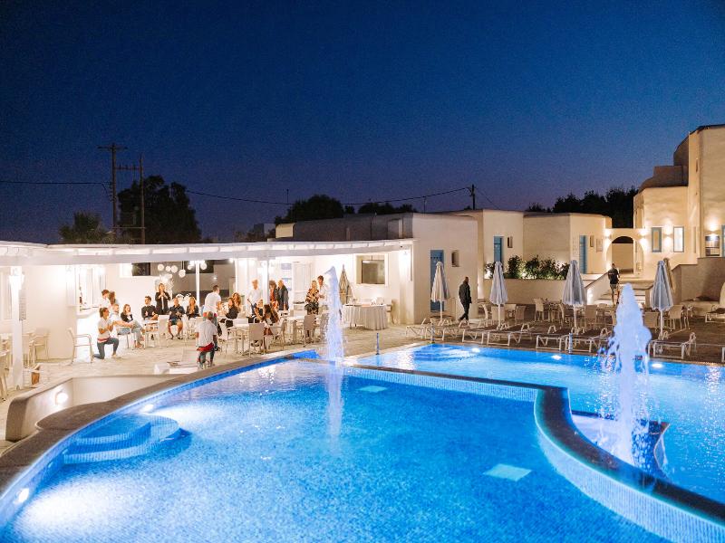 Hotiday Room Collection - Naxos image