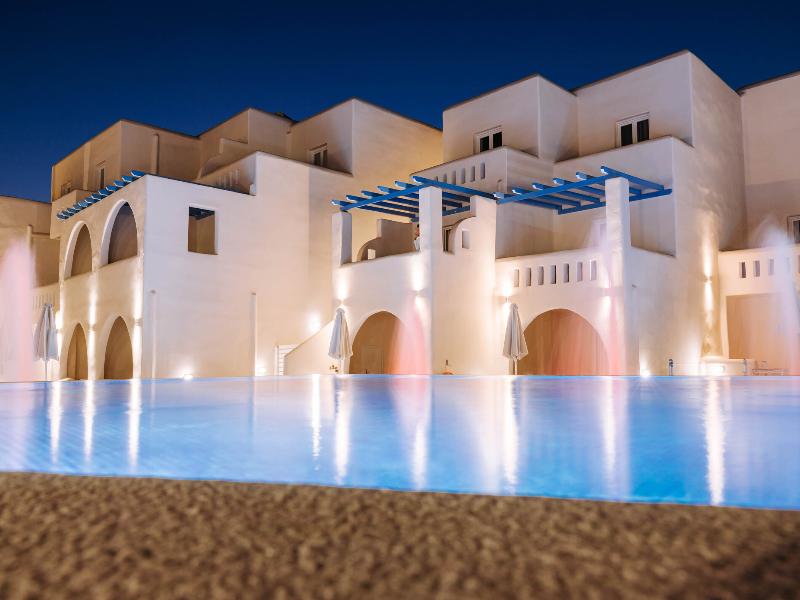 Hotiday Room Collection - Naxos image
