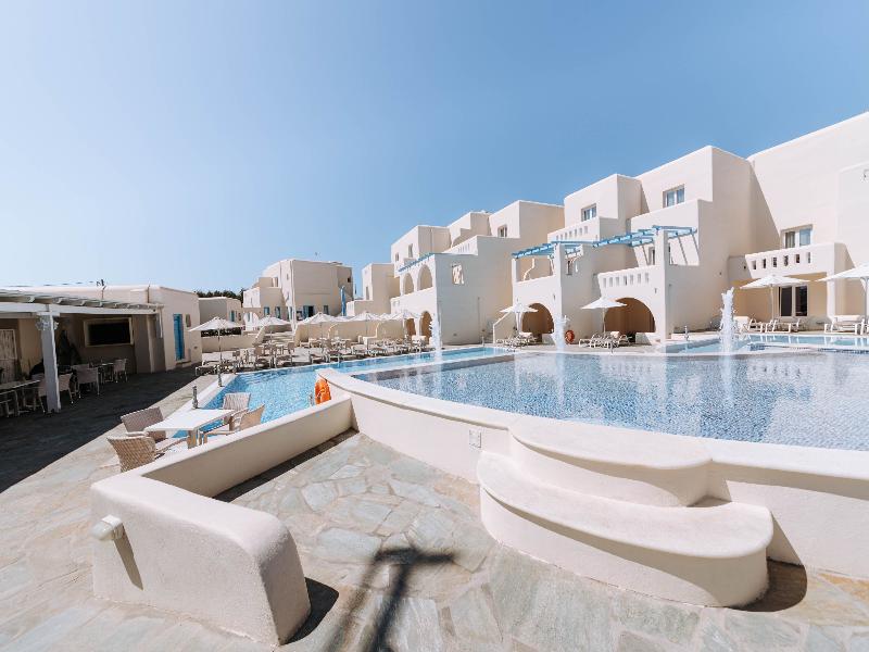 Hotiday Room Collection - Naxos image
