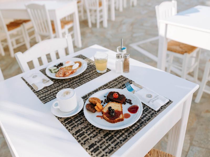 Hotiday Room Collection - Naxos image
