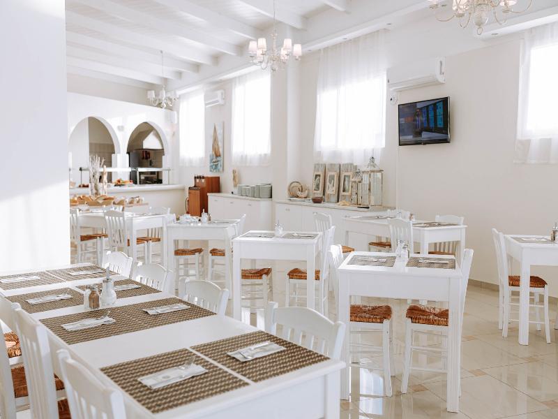Hotiday Room Collection - Naxos image