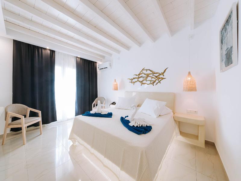 Hotiday Room Collection - Naxos image