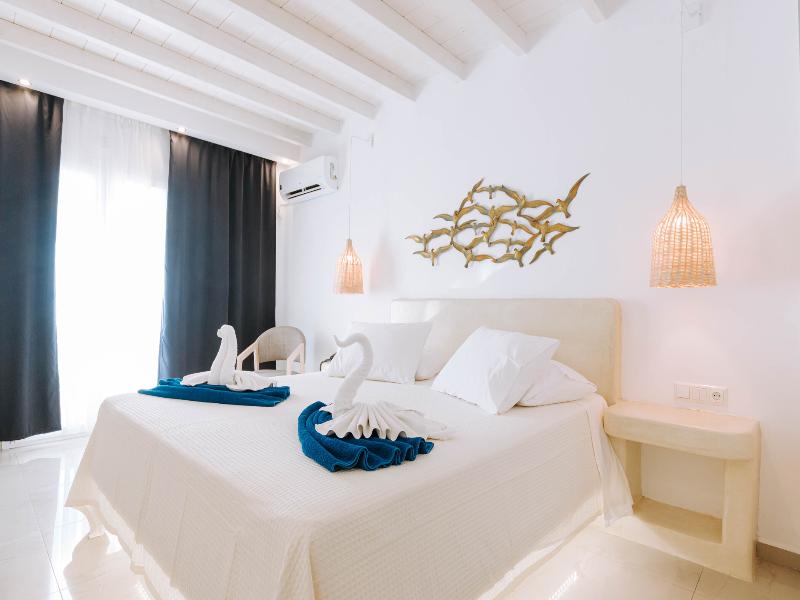 Hotiday Room Collection - Naxos image