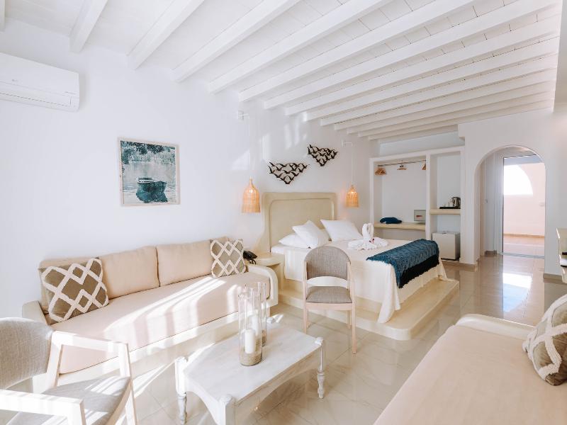 Hotiday Room Collection - Naxos image