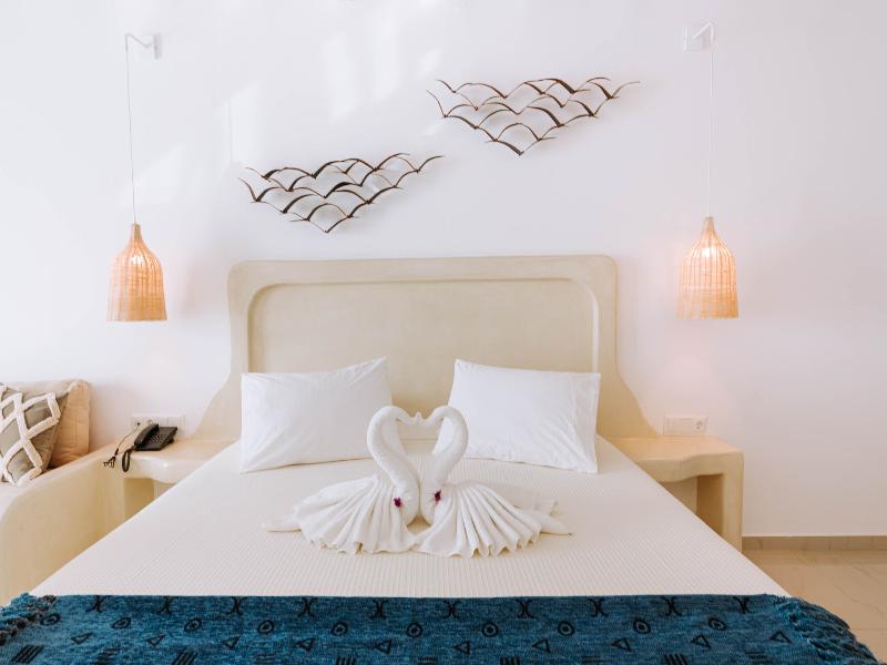 Hotiday Room Collection - Naxos image
