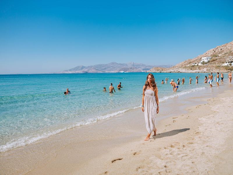 Hotiday Room Collection - Naxos image