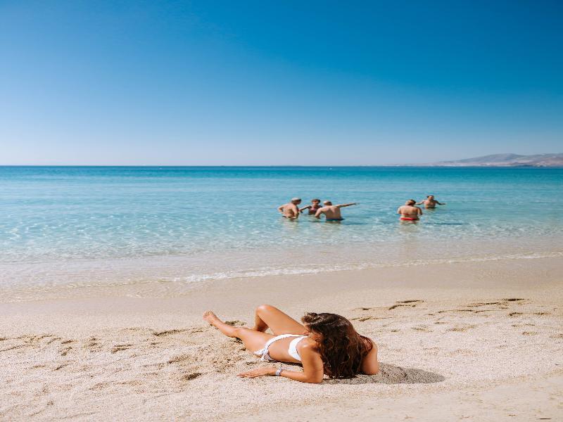 Hotiday Room Collection - Naxos image
