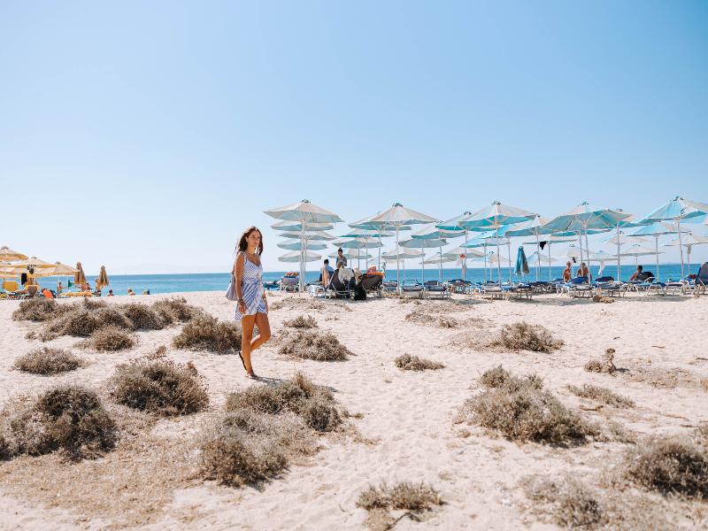 Hotiday Room Collection - Naxos image