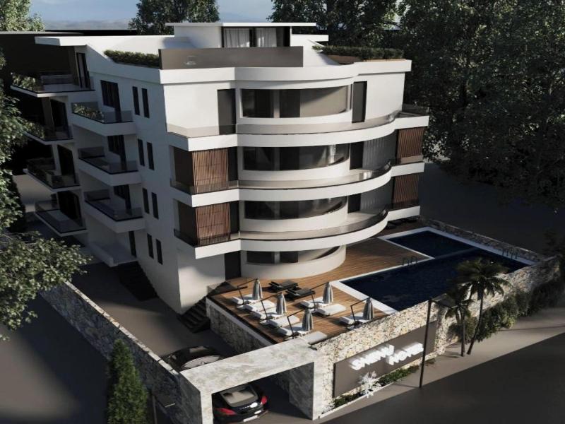 Hotel Olserd