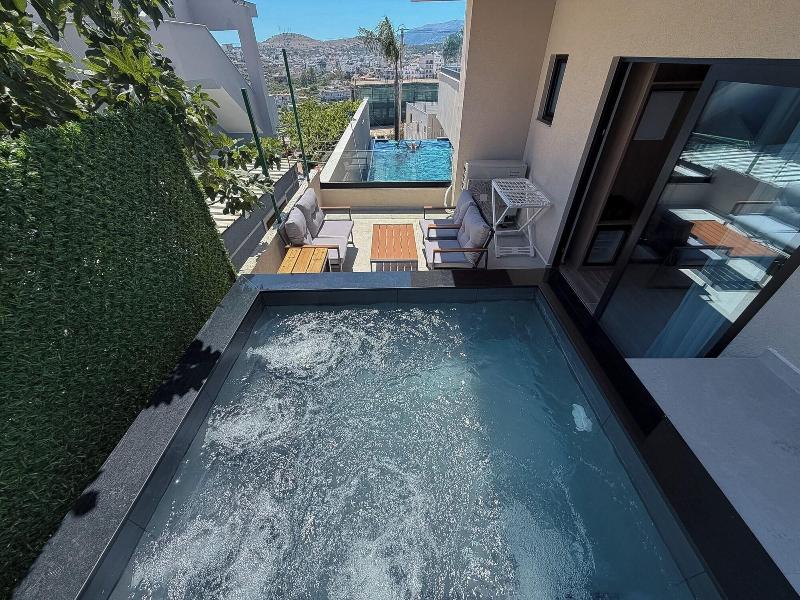 Hotel Olserd image