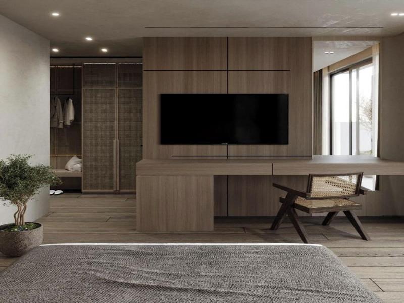 Hotel Olserd image