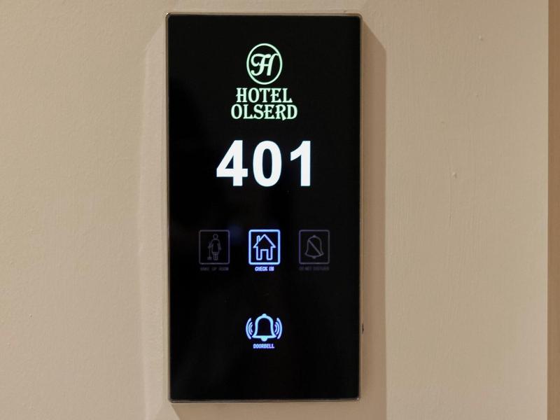 Hotel Olserd image