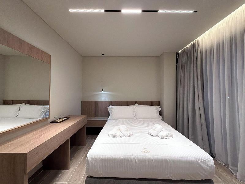 Hotel Olserd image