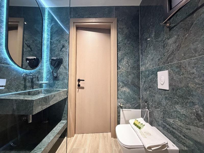 Hotel Olserd image