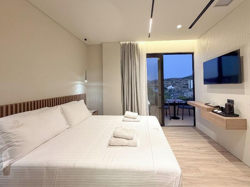 Hotel Olserd image