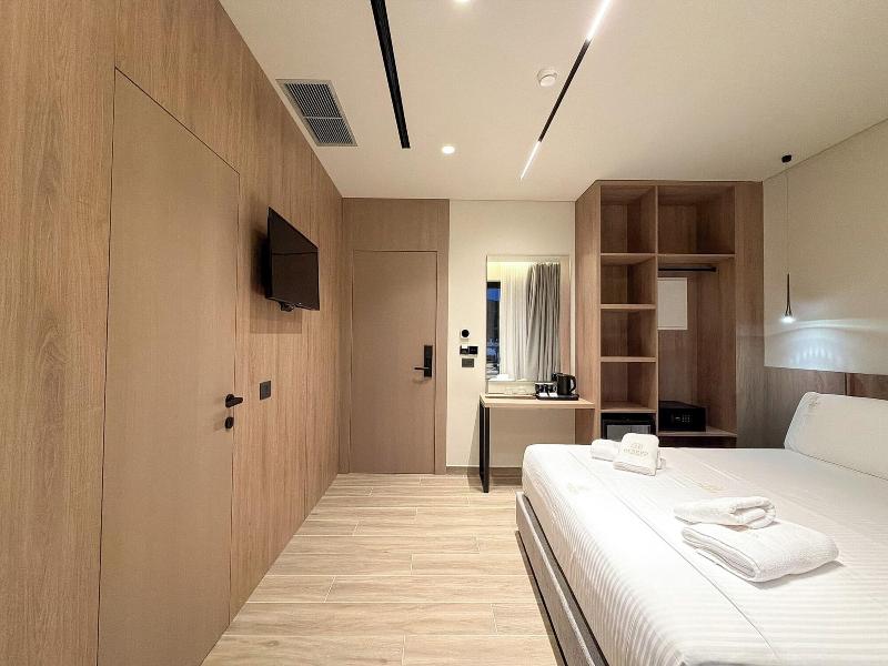 Hotel Olserd image