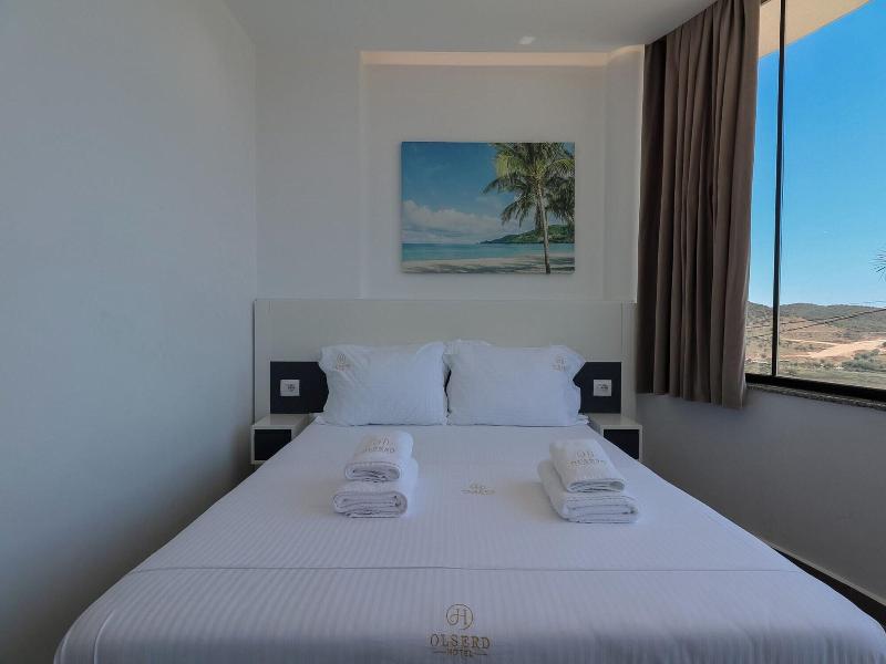 Hotel Olserd image