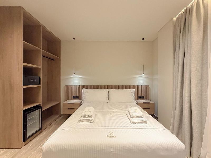 Hotel Olserd image