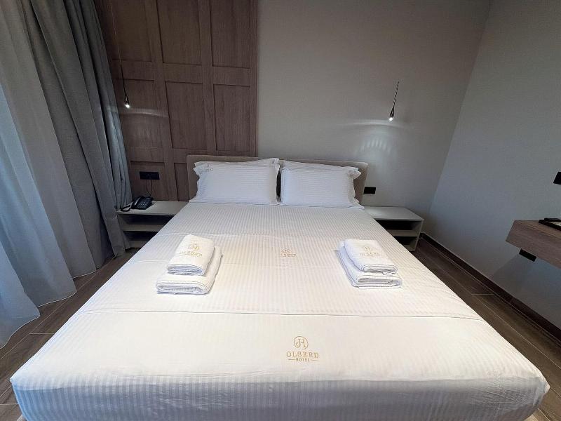 Hotel Olserd image