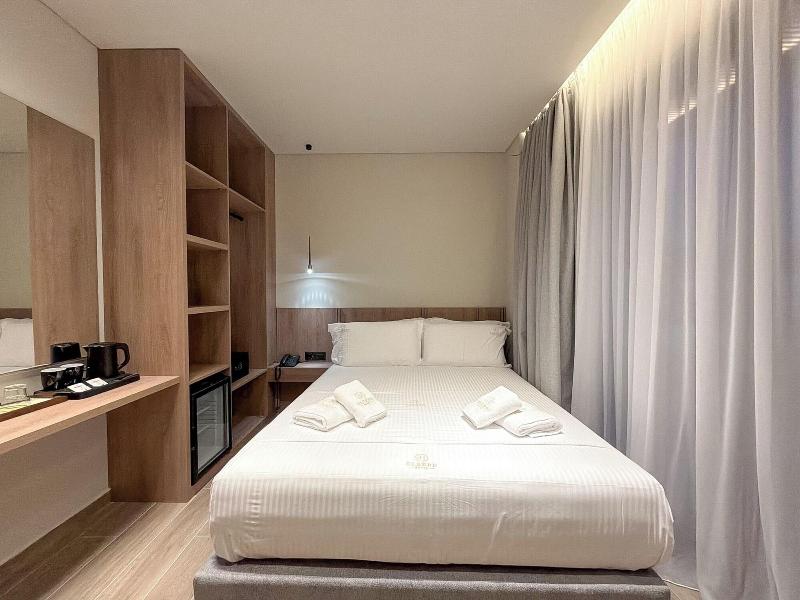 Hotel Olserd image