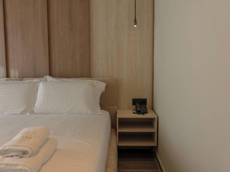 Hotel Olserd image
