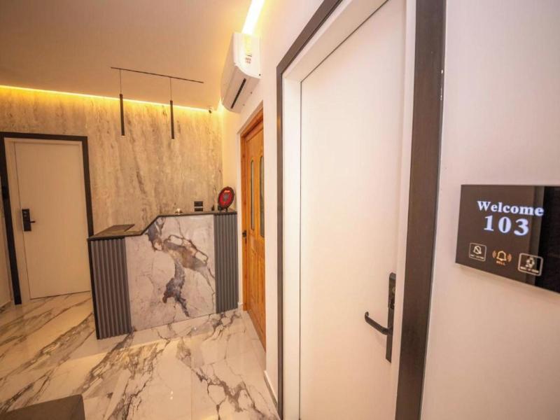 Hotel Olserd image
