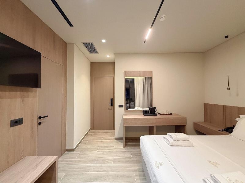 Hotel Olserd image