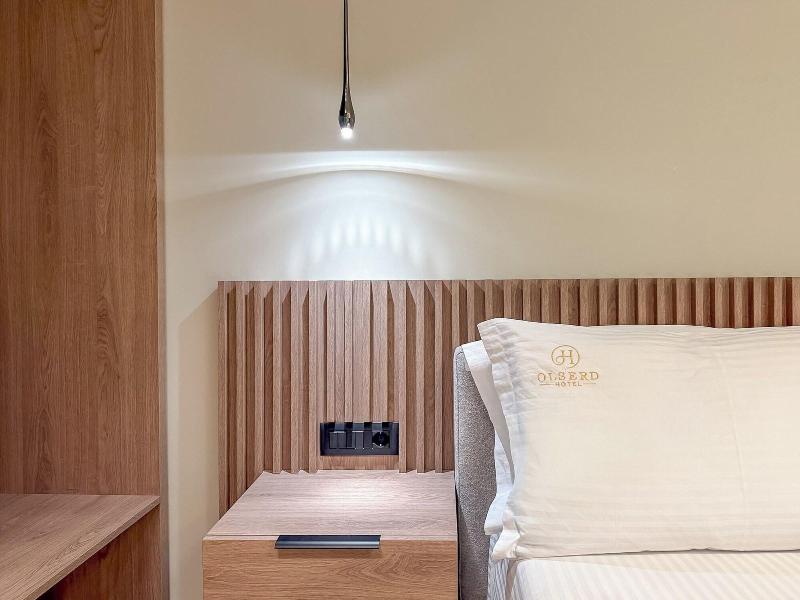 Hotel Olserd image