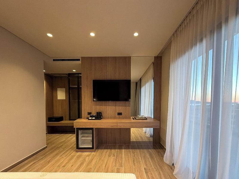 Hotel Olserd image