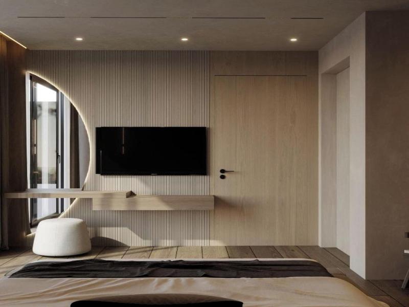 Hotel Olserd image