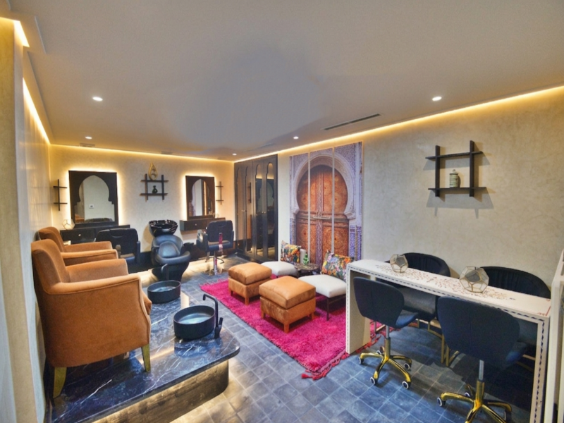 Dar Arwa & Spa image